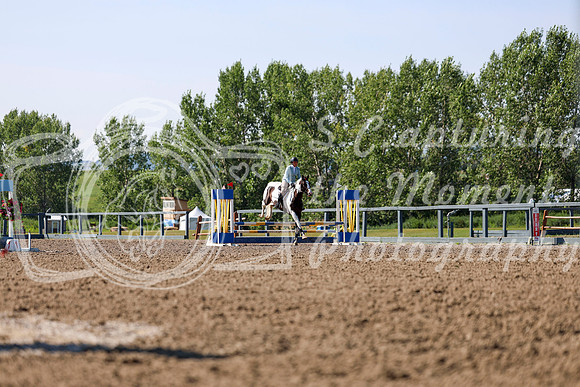 08386 - Mykenzi - 2026 Rocky Mountain Classic II - Saturday August 15th