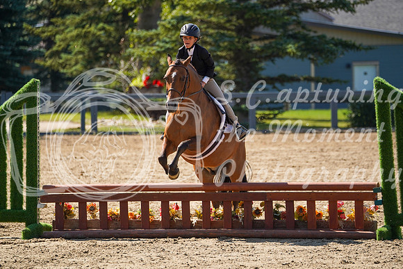 12909 - Grace - 2026 Rocky Mountain Classic II - Saturday August 15th