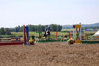 08387 - Mykenzi - 2026 Rocky Mountain Classic II - Saturday August 15th