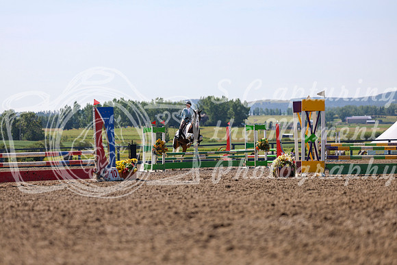 08387 - Mykenzi - 2026 Rocky Mountain Classic II - Saturday August 15th