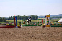 08388 - Mykenzi - 2026 Rocky Mountain Classic II - Saturday August 15th