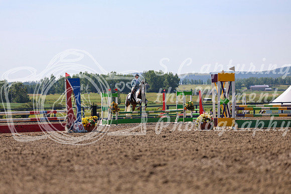 08388 - Mykenzi - 2026 Rocky Mountain Classic II - Saturday August 15th