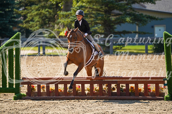 12910 - Grace - 2026 Rocky Mountain Classic II - Saturday August 15th