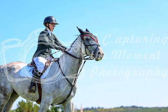 11911 - Shea - 2026 Rocky Mountain Classic II - Saturday August 15th