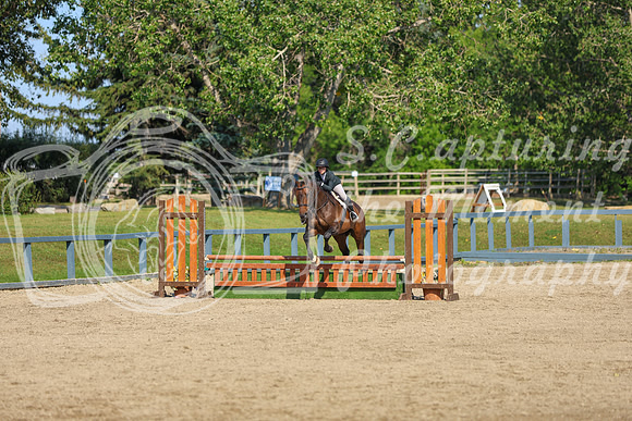 28187 - Mckenna - 2026 Rocky Mountain Classic II - Saturday August 15th