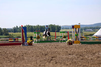 08389 - Mykenzi - 2026 Rocky Mountain Classic II - Saturday August 15th