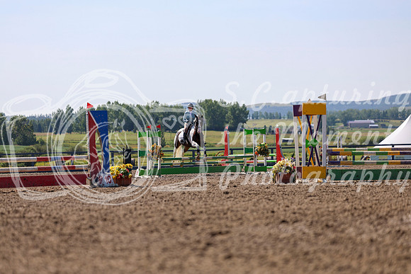 08389 - Mykenzi - 2026 Rocky Mountain Classic II - Saturday August 15th
