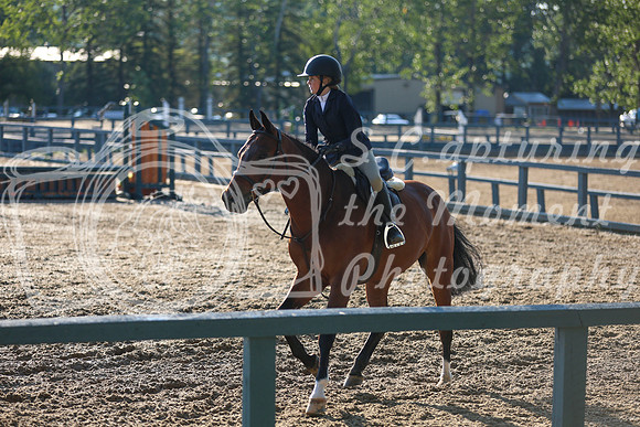 04500 - Mckenna - 2026 Rocky Mountain Classic II - Saturday August 15th