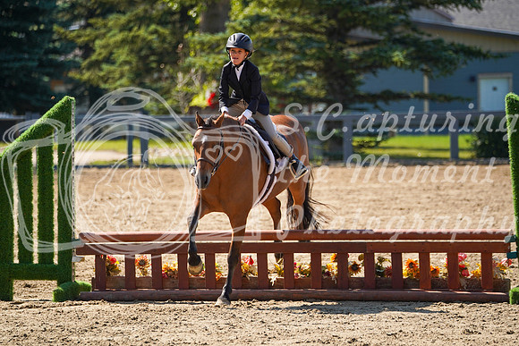 12911 - Grace - 2026 Rocky Mountain Classic II - Saturday August 15th