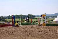 08390 - Mykenzi - 2026 Rocky Mountain Classic II - Saturday August 15th