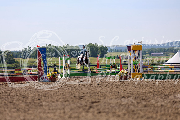 08390 - Mykenzi - 2026 Rocky Mountain Classic II - Saturday August 15th