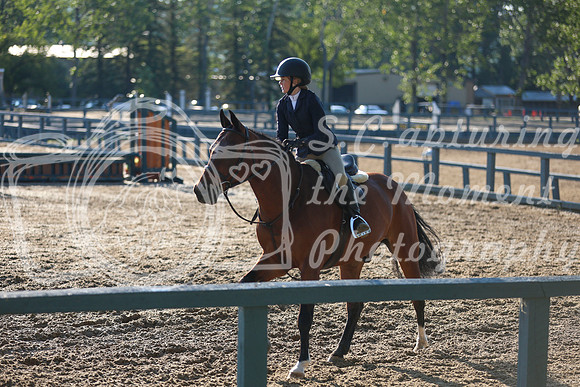 04501 - Mckenna - 2026 Rocky Mountain Classic II - Saturday August 15th