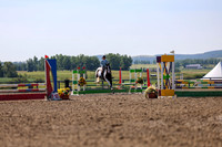 08391 - Mykenzi - 2026 Rocky Mountain Classic II - Saturday August 15th