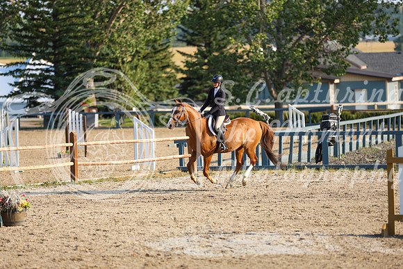 29215 - Mckenna - 2026 Rocky Mountain Classic II - Saturday August 15th