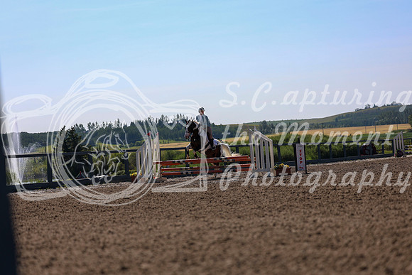 08392 - Mykenzi - 2026 Rocky Mountain Classic II - Saturday August 15th