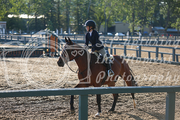 04502 - Mckenna - 2026 Rocky Mountain Classic II - Saturday August 15th