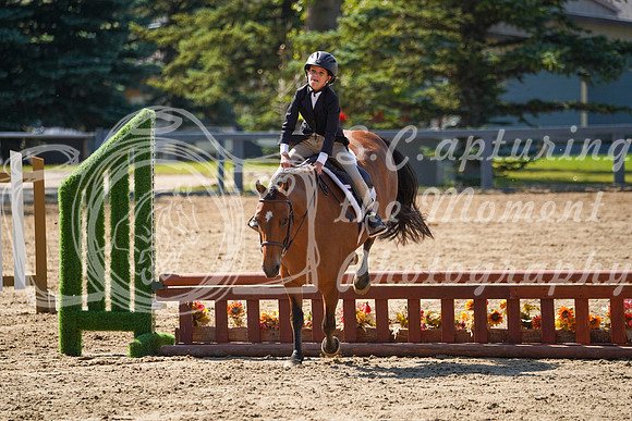 12913 - Grace - 2026 Rocky Mountain Classic II - Saturday August 15th