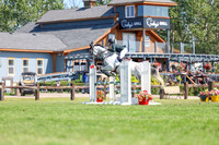 11915 - Shea - 2026 Rocky Mountain Classic II - Saturday August 15th