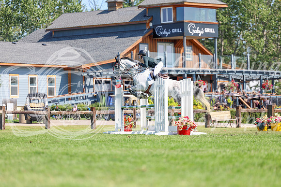 11915 - Shea - 2026 Rocky Mountain Classic II - Saturday August 15th