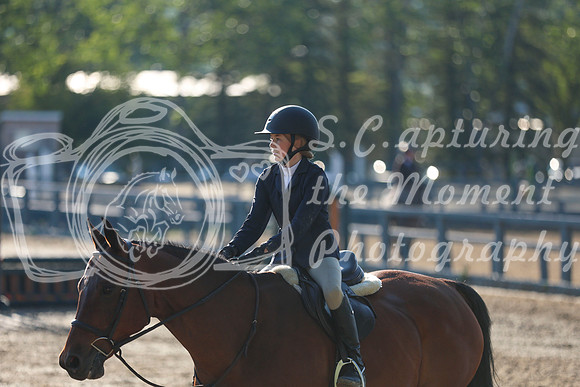 04503 - Mckenna - 2026 Rocky Mountain Classic II - Saturday August 15th