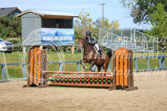 28190 - Mckenna - 2026 Rocky Mountain Classic II - Saturday August 15th