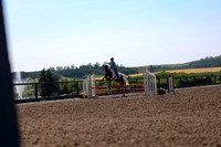 08394 - Mykenzi - 2026 Rocky Mountain Classic II - Saturday August 15th