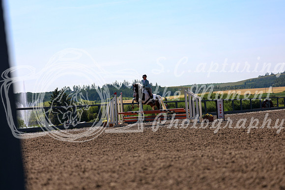 08394 - Mykenzi - 2026 Rocky Mountain Classic II - Saturday August 15th