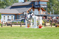 11917 - Shea - 2026 Rocky Mountain Classic II - Saturday August 15th