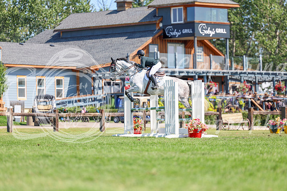 11917 - Shea - 2026 Rocky Mountain Classic II - Saturday August 15th