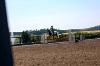 08396 - Mykenzi - 2026 Rocky Mountain Classic II - Saturday August 15th