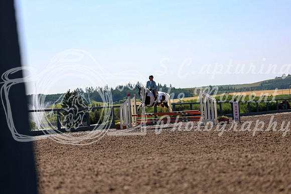 08396 - Mykenzi - 2026 Rocky Mountain Classic II - Saturday August 15th