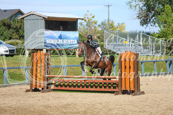 28192 - Mckenna - 2026 Rocky Mountain Classic II - Saturday August 15th