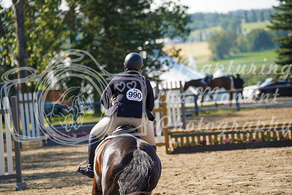 12662 - Grace - 2026 Rocky Mountain Classic II - Saturday August 15th