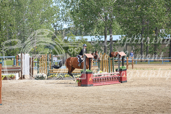 26414 - Mckenna - 2026 Rocky Mountain Classic II - Saturday August 15th