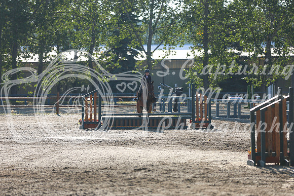 04562 - Mckenna - 2026 Rocky Mountain Classic II - Saturday August 15th