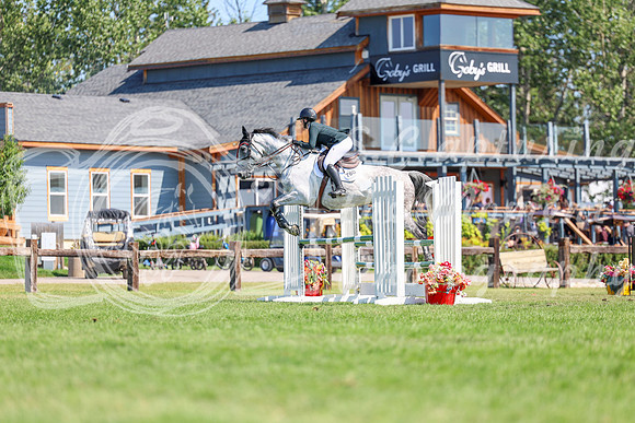 11918 - Shea - 2026 Rocky Mountain Classic II - Saturday August 15th