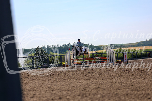 08397 - Mykenzi - 2026 Rocky Mountain Classic II - Saturday August 15th