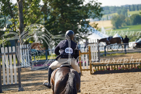 12663 - Grace - 2026 Rocky Mountain Classic II - Saturday August 15th