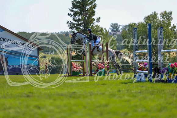 11919 - Shea - 2026 Rocky Mountain Classic II - Saturday August 15th