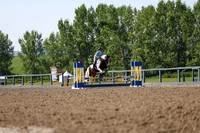 08432 - Mykenzi - 2026 Rocky Mountain Classic II - Saturday August 15th