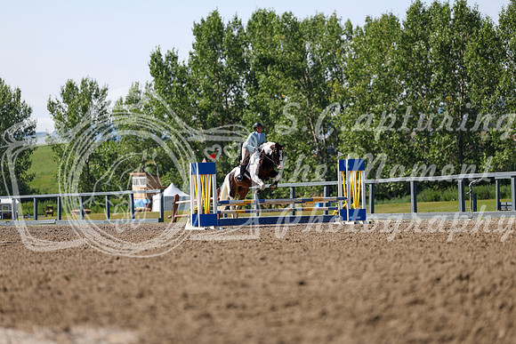 08432 - Mykenzi - 2026 Rocky Mountain Classic II - Saturday August 15th
