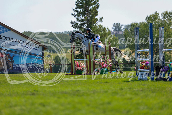 11920 - Shea - 2026 Rocky Mountain Classic II - Saturday August 15th