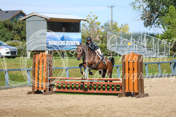 28194 - Mckenna - 2026 Rocky Mountain Classic II - Saturday August 15th