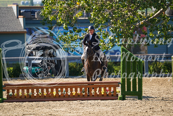 12664 - Grace - 2026 Rocky Mountain Classic II - Saturday August 15th