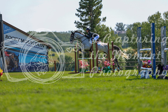 11921 - Shea - 2026 Rocky Mountain Classic II - Saturday August 15th