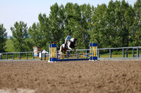 08433 - Mykenzi - 2026 Rocky Mountain Classic II - Saturday August 15th