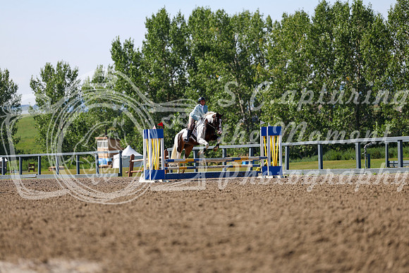 08433 - Mykenzi - 2026 Rocky Mountain Classic II - Saturday August 15th