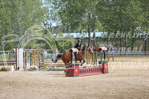 26416 - Mckenna - 2026 Rocky Mountain Classic II - Saturday August 15th