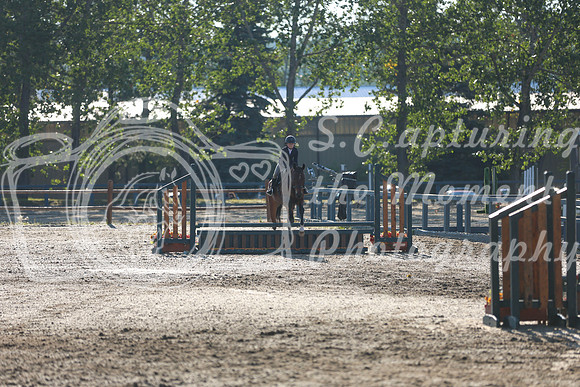 04564 - Mckenna - 2026 Rocky Mountain Classic II - Saturday August 15th