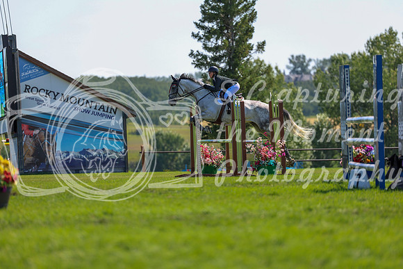 11922 - Shea - 2026 Rocky Mountain Classic II - Saturday August 15th